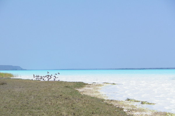 Loisir parc national