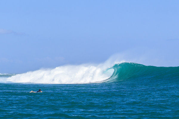 Loisir surf
