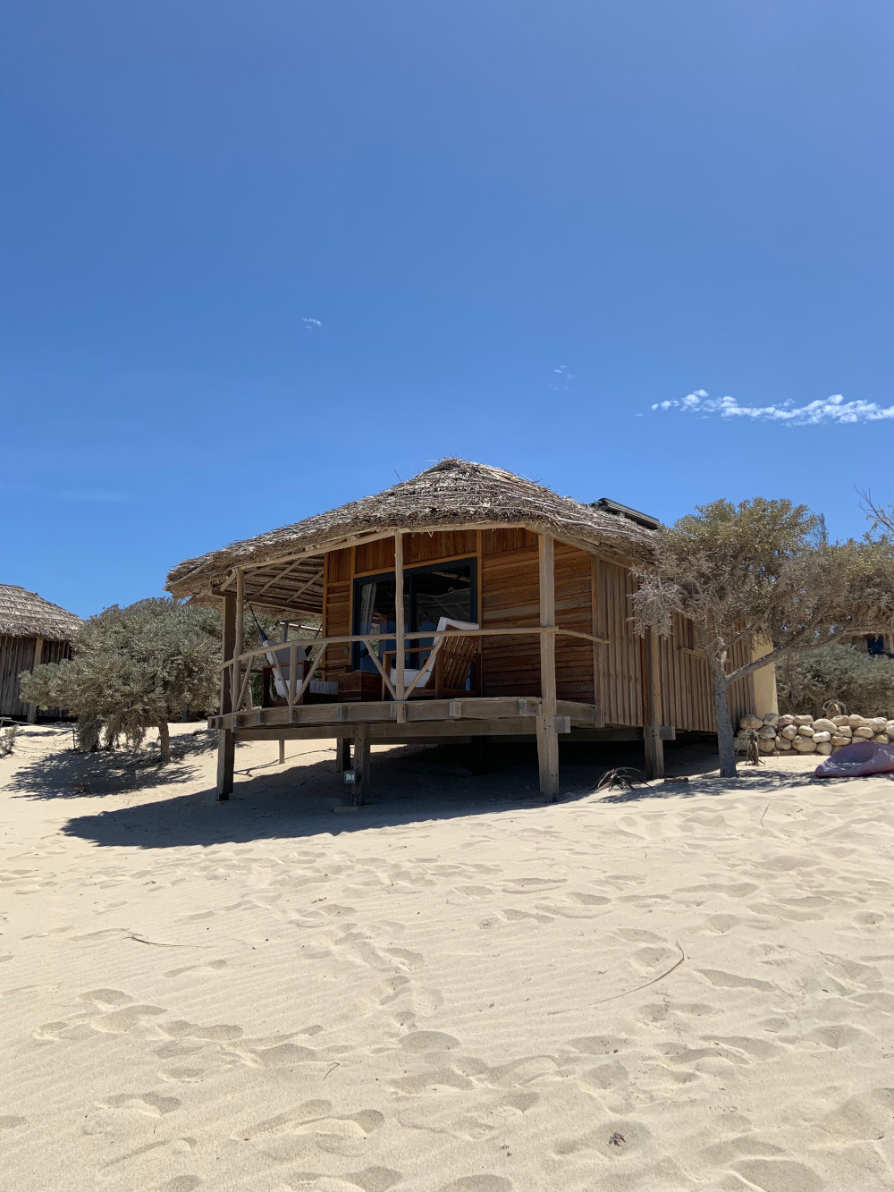 Bungalow iray 02