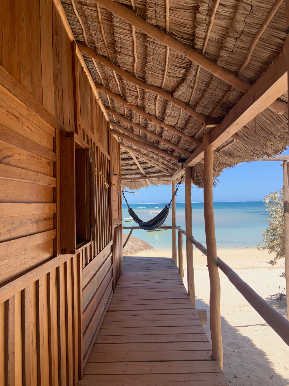 Bungalow iray 04