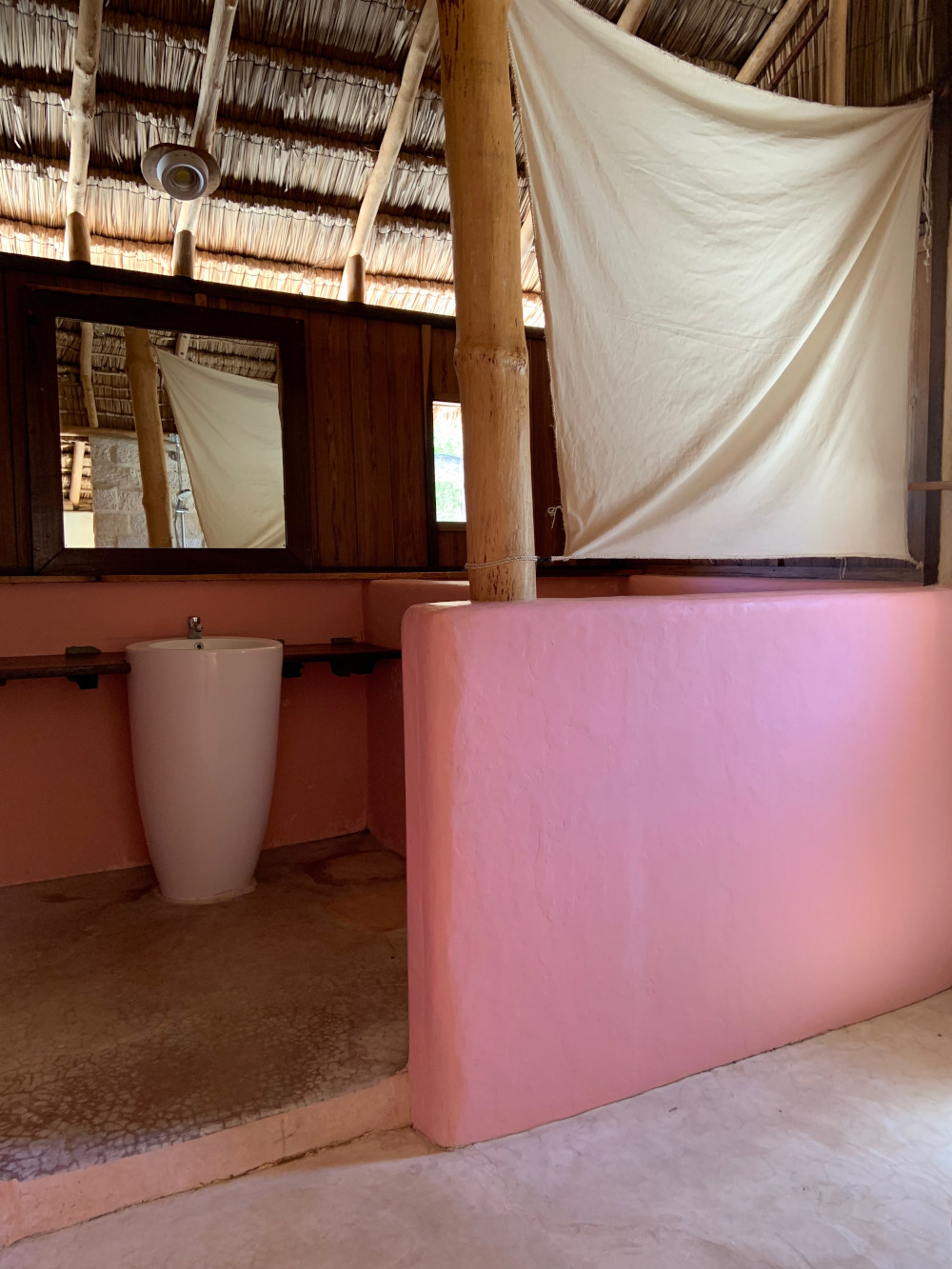 Bungalow iray 07