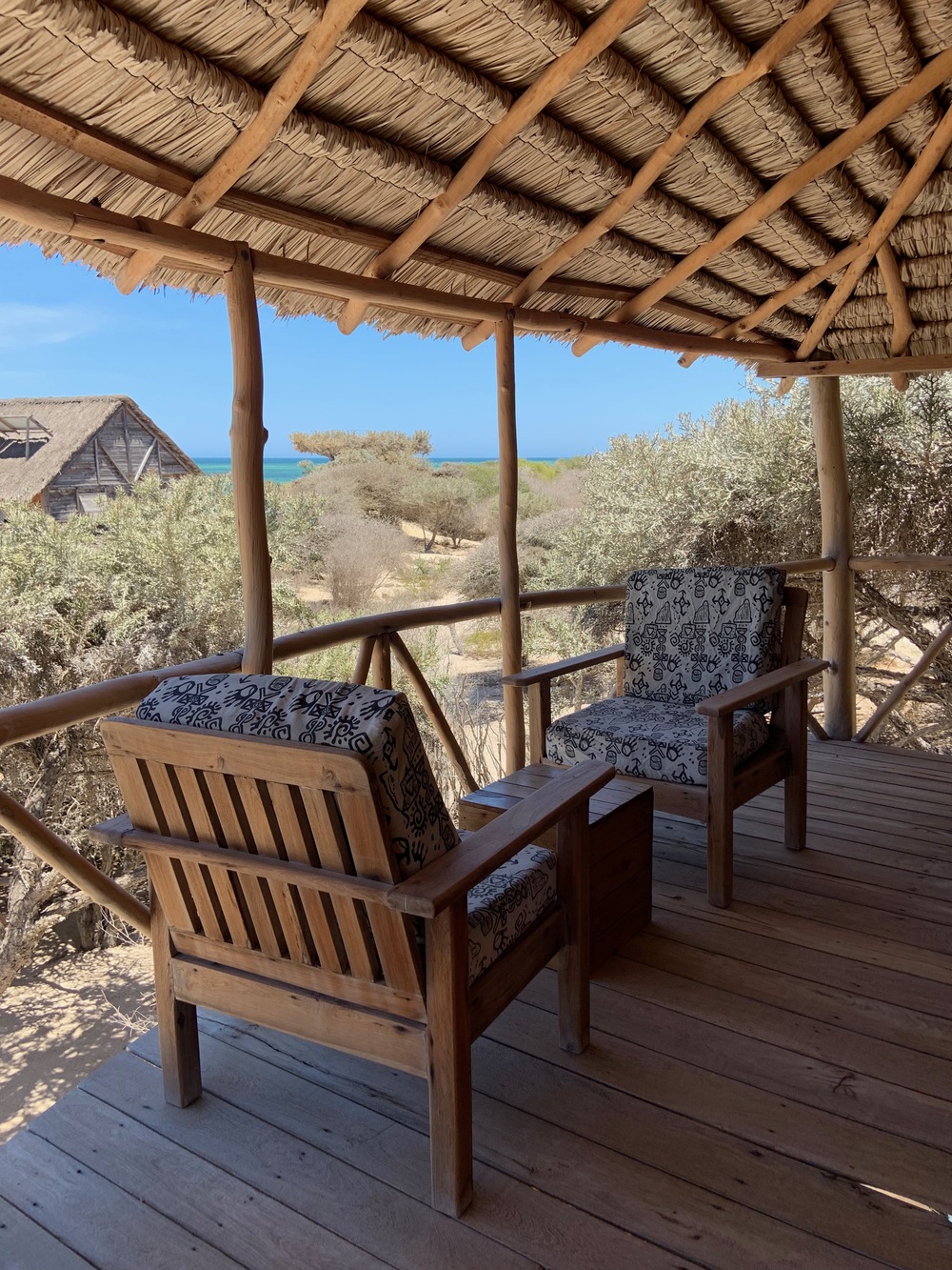 Bungalow telo 003
