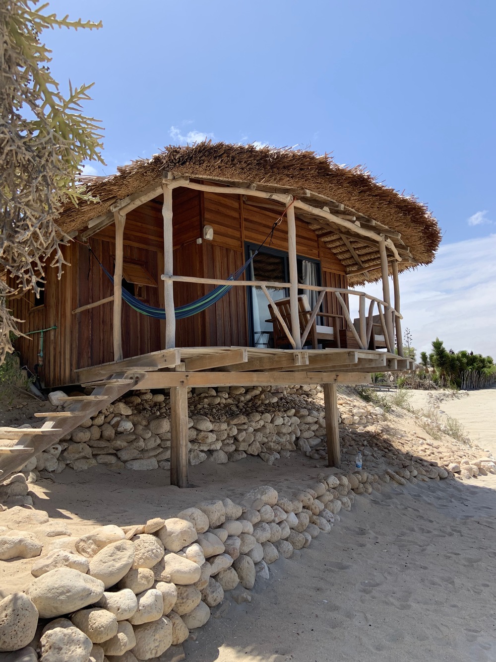 Bungalow efrata 05