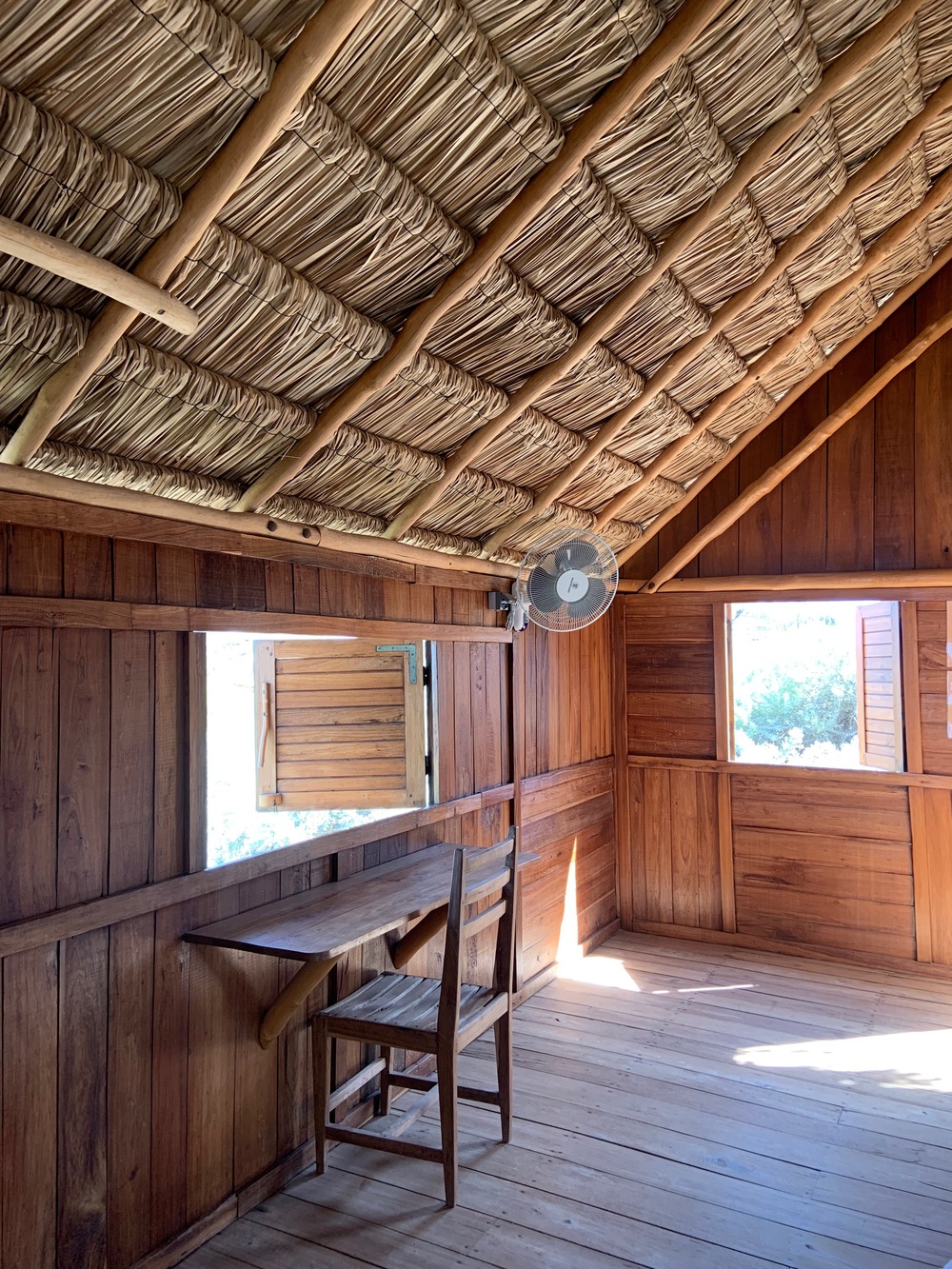 Bungalow valo 002