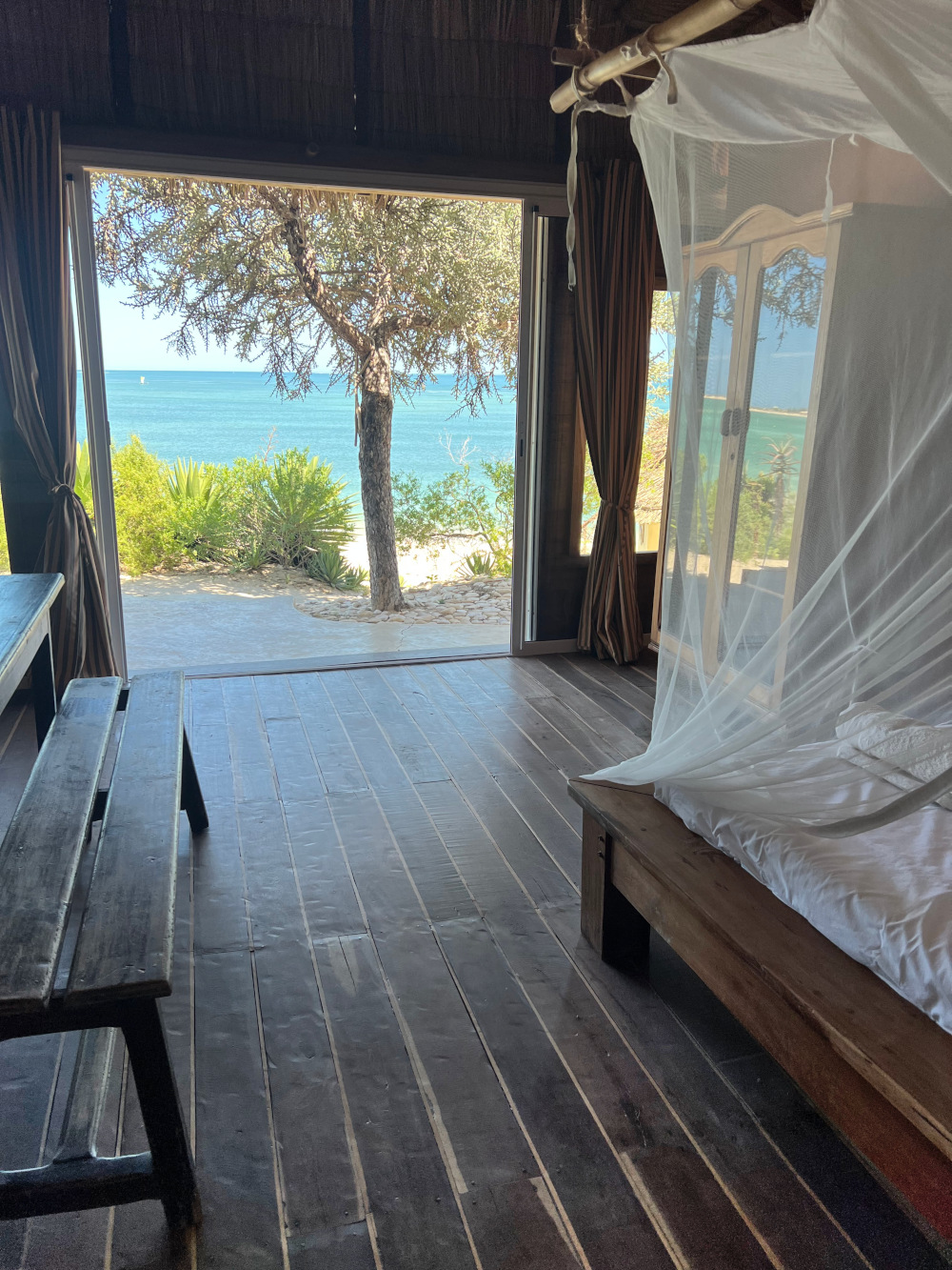 Bungalow telopolo 05