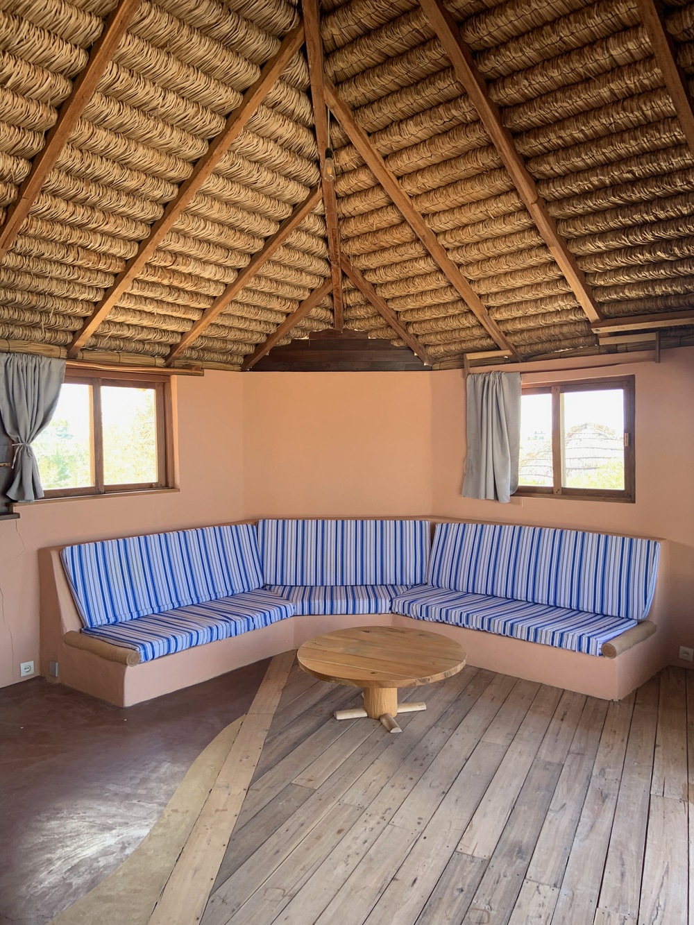 Bungalow dimampolo 08
